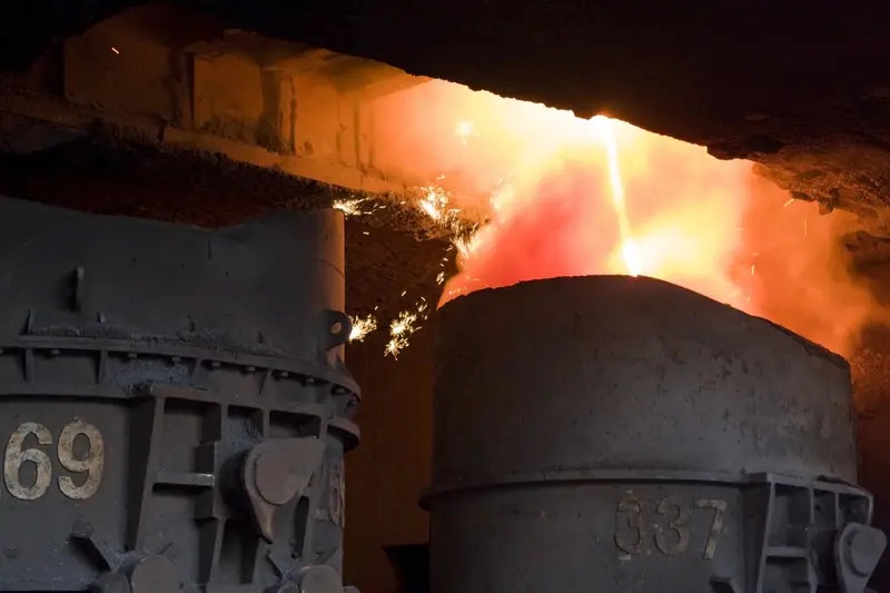 Металлургическая отрасль | Свежие новости в Орле