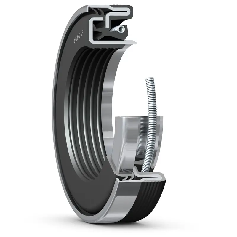 Долговечное кассетное уплотнение от SKF | Свежие новости в Орле