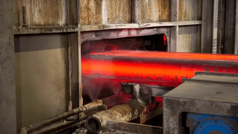 Металлургическая отрасль | Свежие новости в Орле