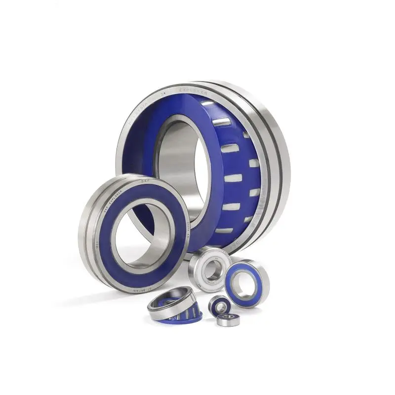 Закрытие заводов SKF в Украине, России и расширение производства в Гуанчжоу | Свежие новости в Орле