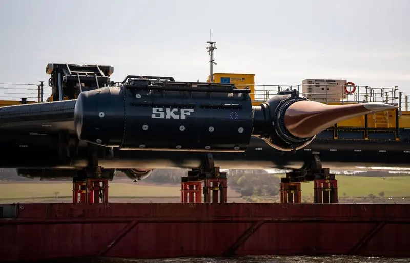 Новое приложение от SKF и сделка по приобретению брендом Timken компании Spinea | Свежие новости в Орле