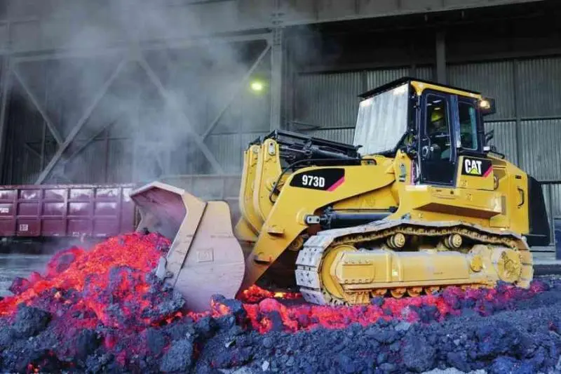 Renewable Lubricants представила экологически чистую гидравлическую жидкость | Свежие новости в Орле