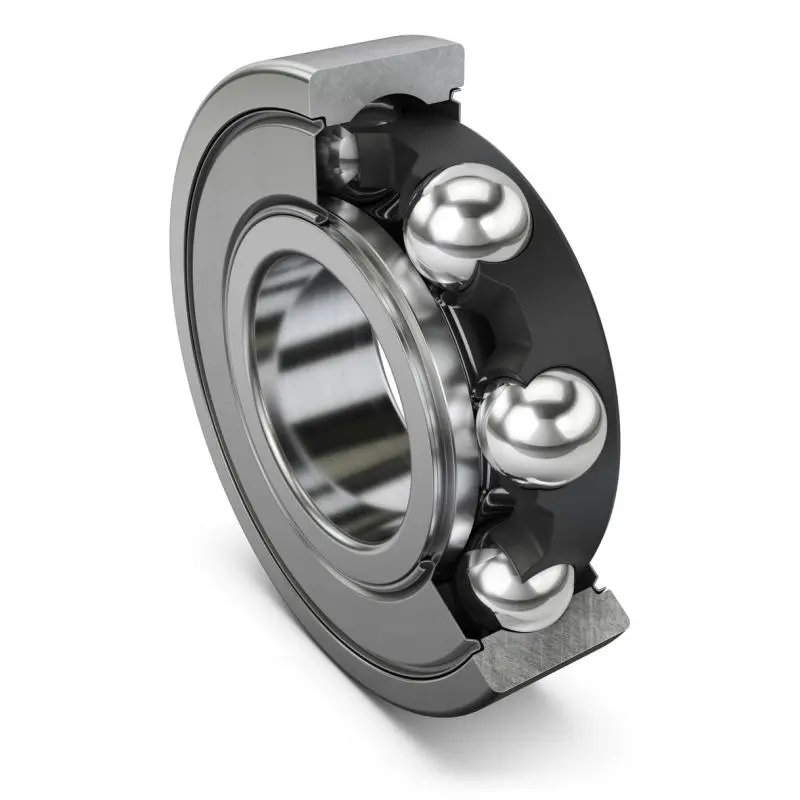 Подшипники сокращающие выбросы, от Schaeffler и подшипники от Koyo Bearings для скейтбордов | Свежие новости в Орле