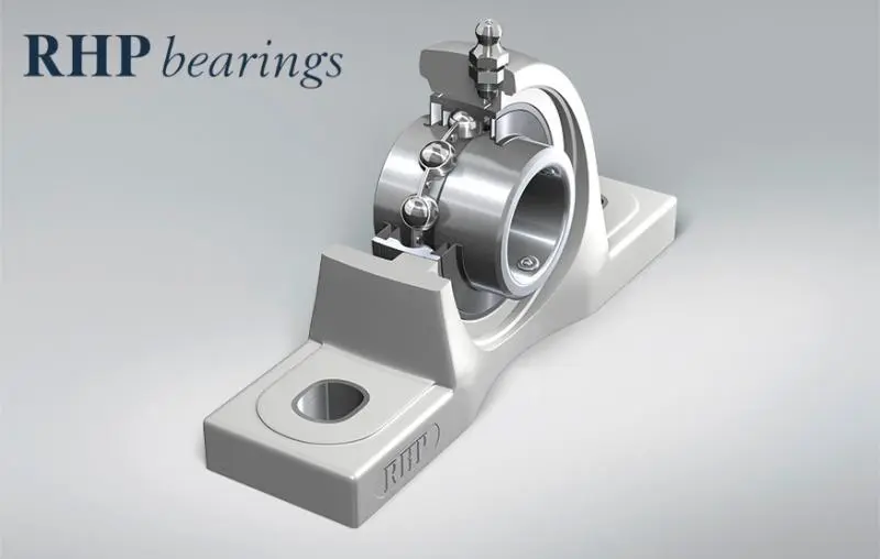 Подшипники NSK Silver-Lube устойчивы к промывочным вещества | Свежие новости в Орле