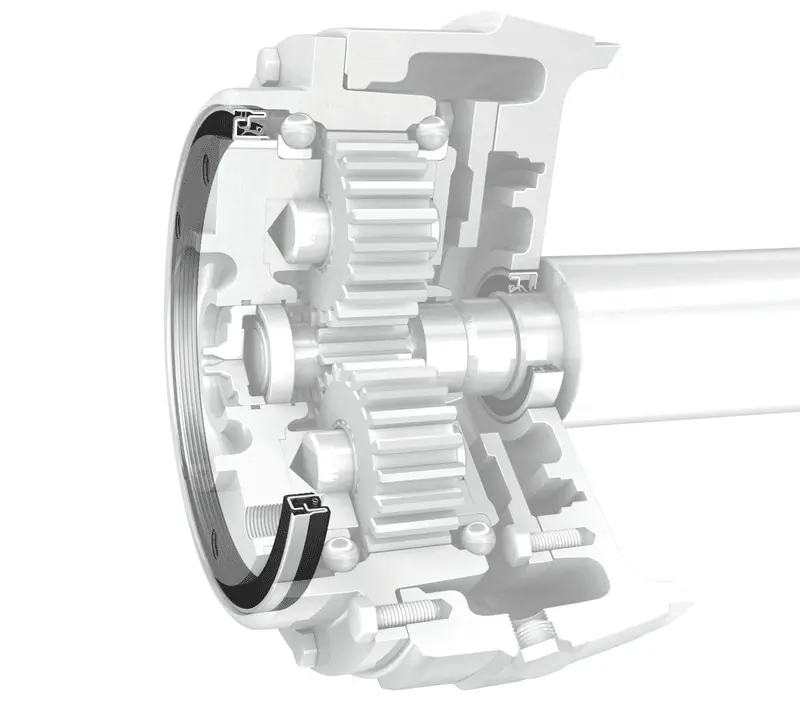 Долговечное кассетное уплотнение от SKF | Свежие новости в Орле