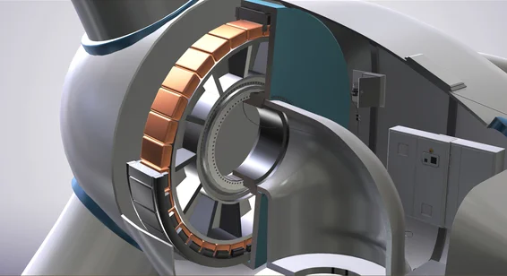 Ветроэнергетика | Свежие новости в Орле