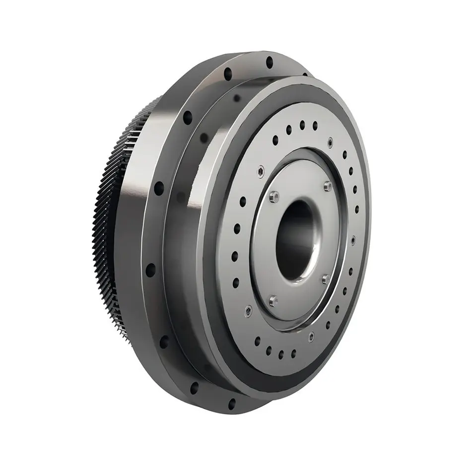 Schaeffler покупает производителя прецизионных редукторов | Свежие новости в Орле