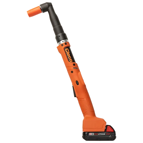 Cleco® выпустила износоустойчивые проводные электросборочные инструменты | Свежие новости в Орле