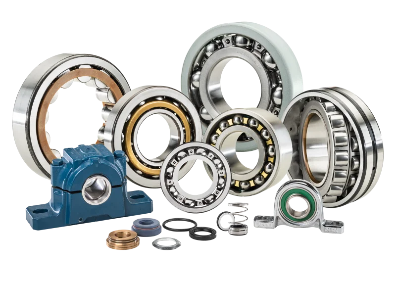 Bartlett Bearing Company, Inc. перешла следующему поколению семьи Массер | Свежие новости в Орле