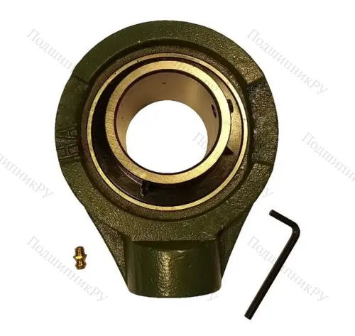 Подшипниковый узел UCHA 208 (UCHB 208) в Орле