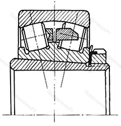 Подшипник 23056CCK/W 33 