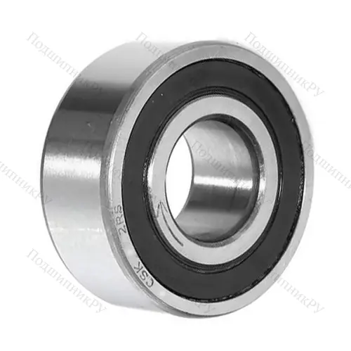 Подшипник обгонной муфты  CSK 25 2RS в Орле