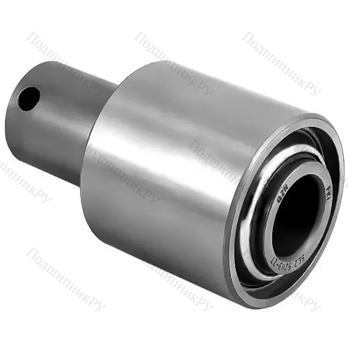 Подшипник шариковый двухрядный SL 2-5203-2T в Орле