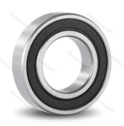 Шариковый однорядный подшипник 180304 (6304 2RS) в Орле