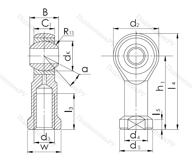 SI 16 T/K в Орле