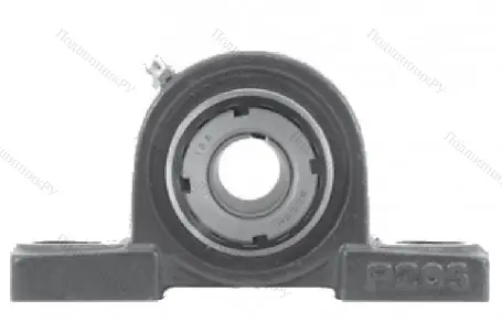 Подшипниковый узел UKP 209 ISB в Орле Подшипниковый узел UKP 209 ISB в Орле