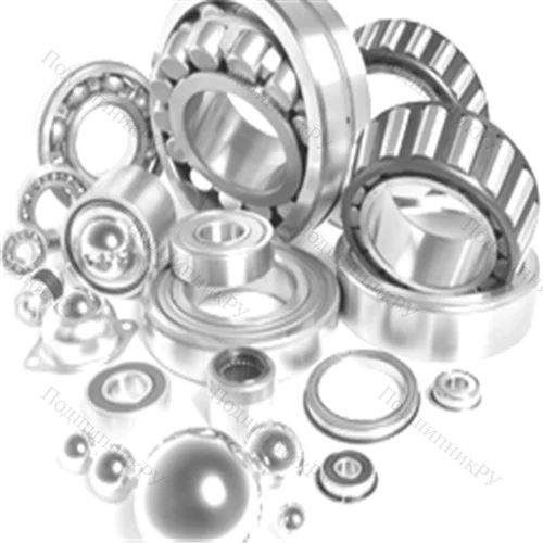 Подшипник шариковый радиальный W 639/1.5 R-2Z от производителя  SKF