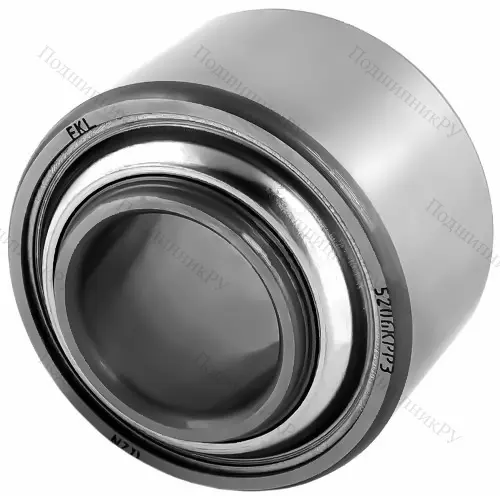 Подшипник шариковый двухрядный 5206KPP 3 в Орле
