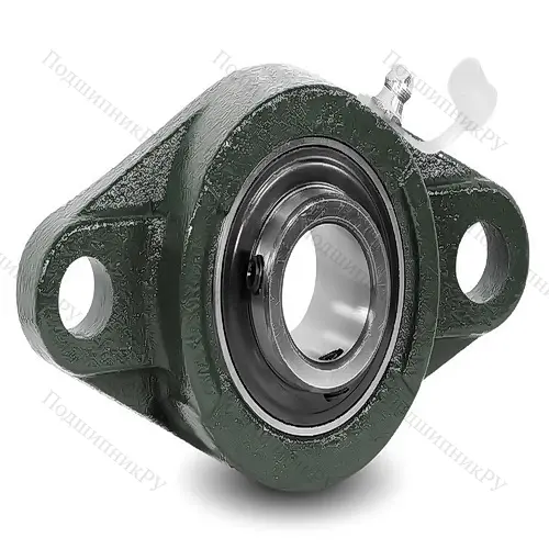 Подшипниковый узел (корпусный подшипник) LKN 208-2F в Орле