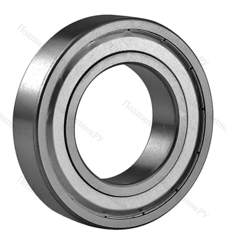 Однорядный шариковый подшипник SS 6907 ZZ (1000907 ZZ Ю ГОСТ) в Орле