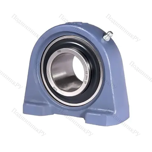 Подшипниковый узел (корпусный подшипник) LEV 204-2F в Орле
