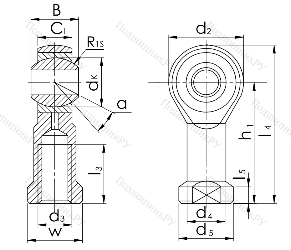 SI 05 T/K (PHS 5 A) в Орле