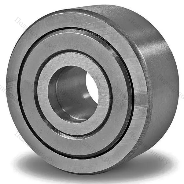 Игольчатый подшипник NATV 30 PP A