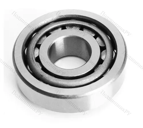 Роликовый цилиндрический подшипник N 204 W от производителя  NSK Роликовый цилиндрический подшипник N 204 W от производителя  NSK