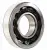 Однорядный шариковый подшипник 7200 BEP от производителя  SKF