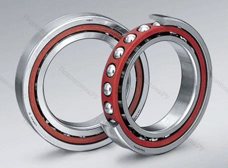 Подшипник 7212 A 5TRSULP 3 NSK