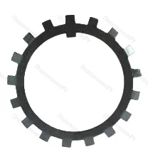 Стопорная шайба MB 1 ISB в Орле