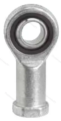 Шарнирный наконечник TSF 28C ISB