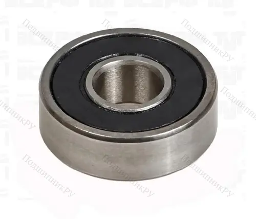 Дюймовый шариковый подшипник RMS 8 2RS (MJ 1-2RS) в Орле