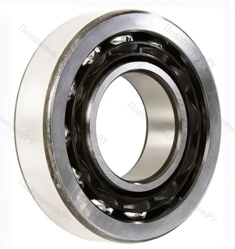 Однорядный шариковый подшипник 7205 B XL TVP от производителя  FAG
