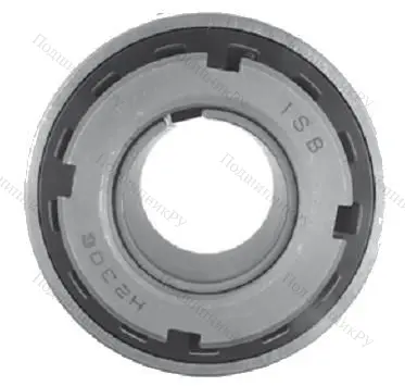 Подшипник UK 308 (YSA 308-2FKA) ISB в Орле