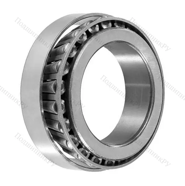 Конический роликовый подшипник 6-7511 А