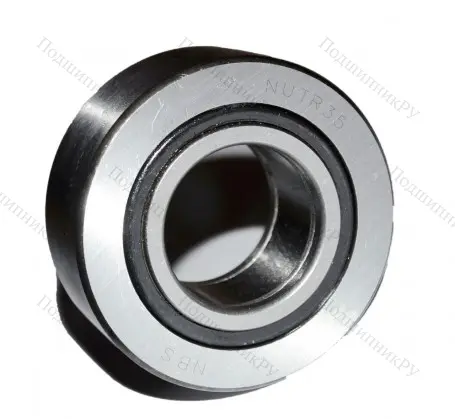 Опорный ролик NUTR 3580X NBS