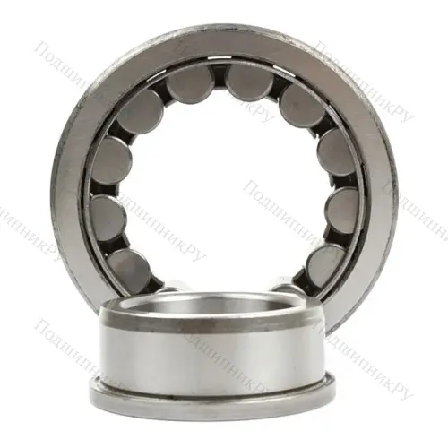 Роликовый цилиндрический подшипник NJ 2311 W от производителя  NSK