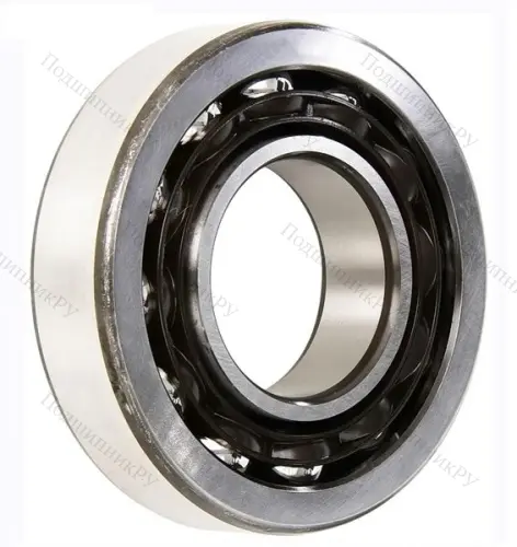 Однорядный шариковый подшипник 7205 BEAT 85 от производителя  NSK