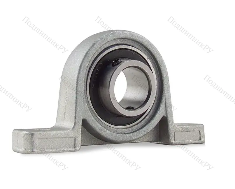 Подшипниковый узел  UP 004