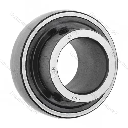 Корпусный подшипник YAR 206-104-2F 4L1PW7JKLE в Орле