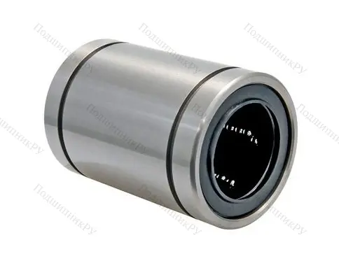 Подшипник LM 08 UU (NPZ) в Орле