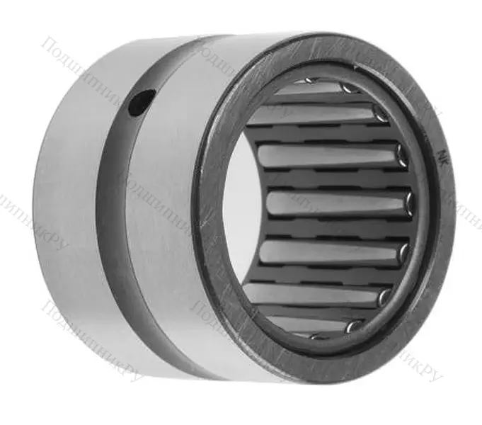 Игольчатый подшипник NK 43/30 R