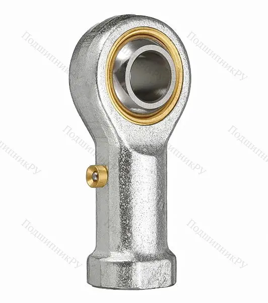 Шарнирная головка PHS 14 L