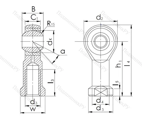 SIL 10 T/K (PHS 10 L) в Орле
