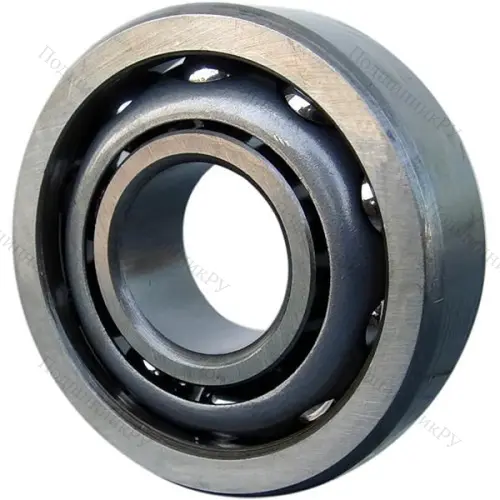 Однорядный шариковый подшипник 7203 AW от производителя  NSK