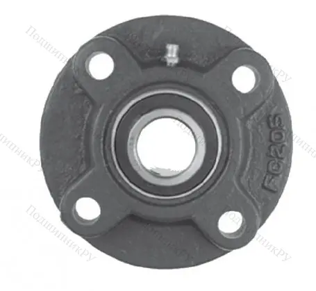 Подшипниковый узел UCFCX 20