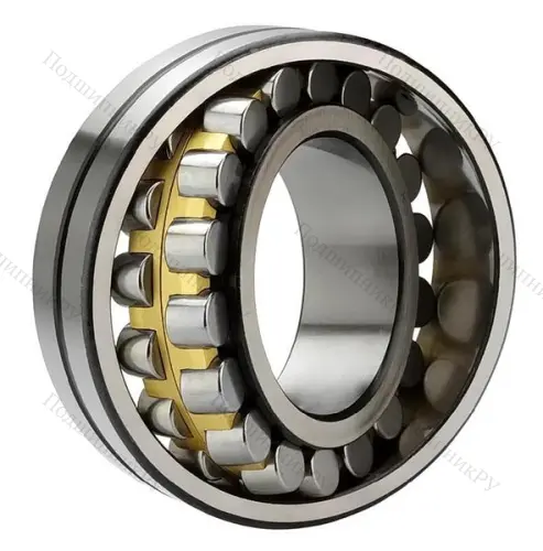 Сферический роликовый подшипник 3507 АМН (22207 MBW 33) в Орле