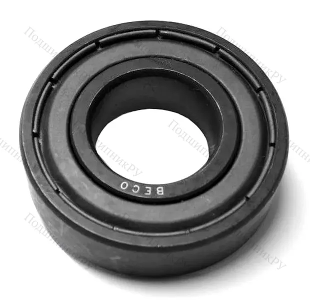 Высокотемпературный подшипник 6202 BHTS ZZ 280° ()