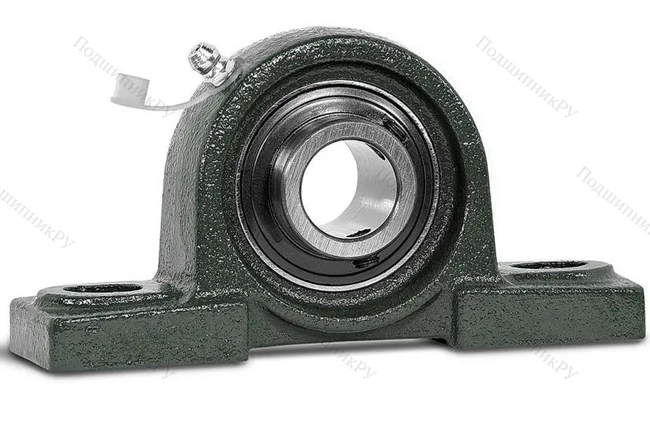 Подшипниковый узел UCP 205